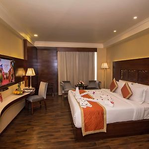 Club Double Room